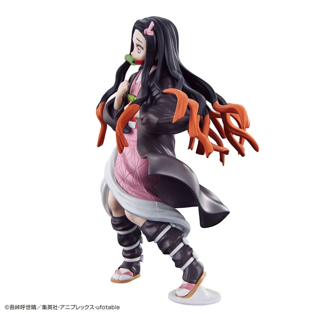 Nezuko Kamado Model Kit - Image 4