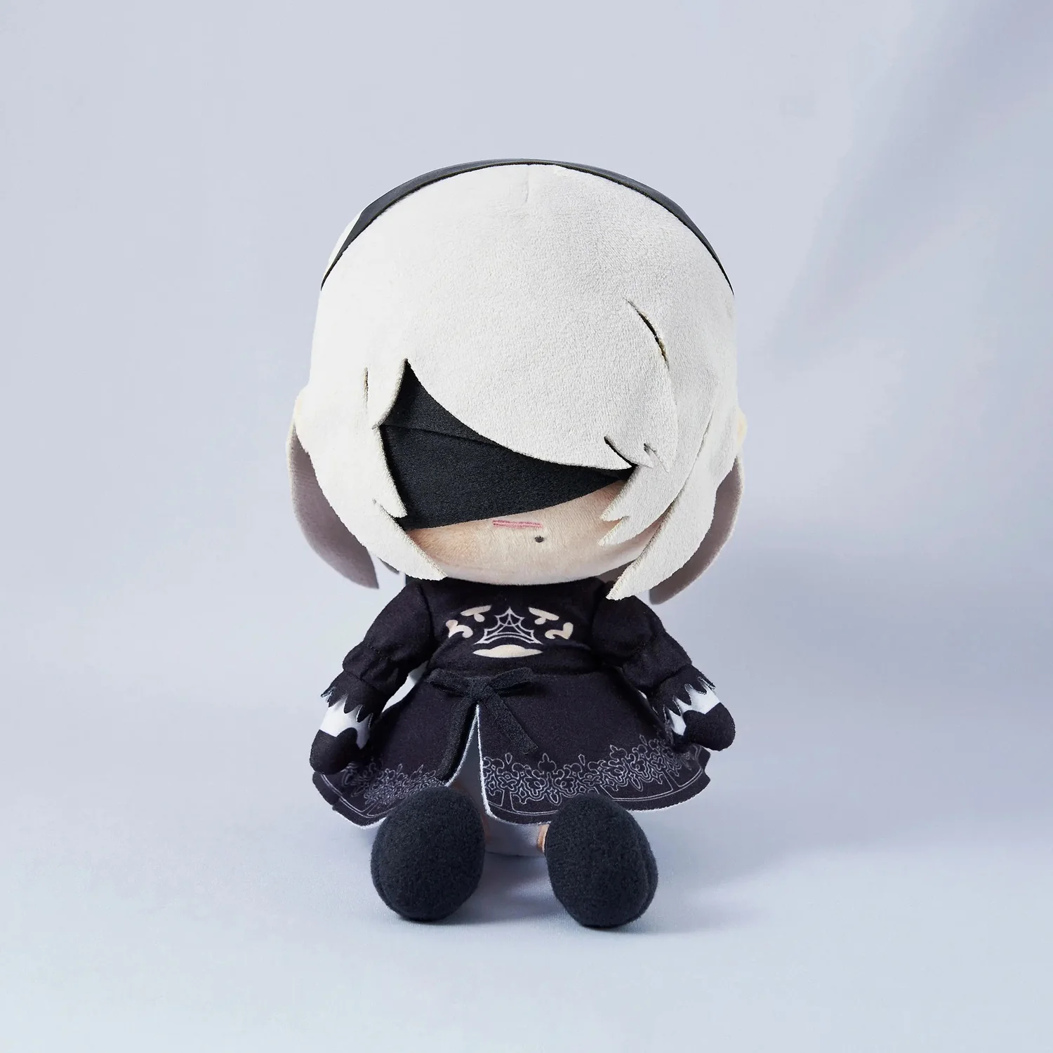 NieR:Automata Plushie 2B