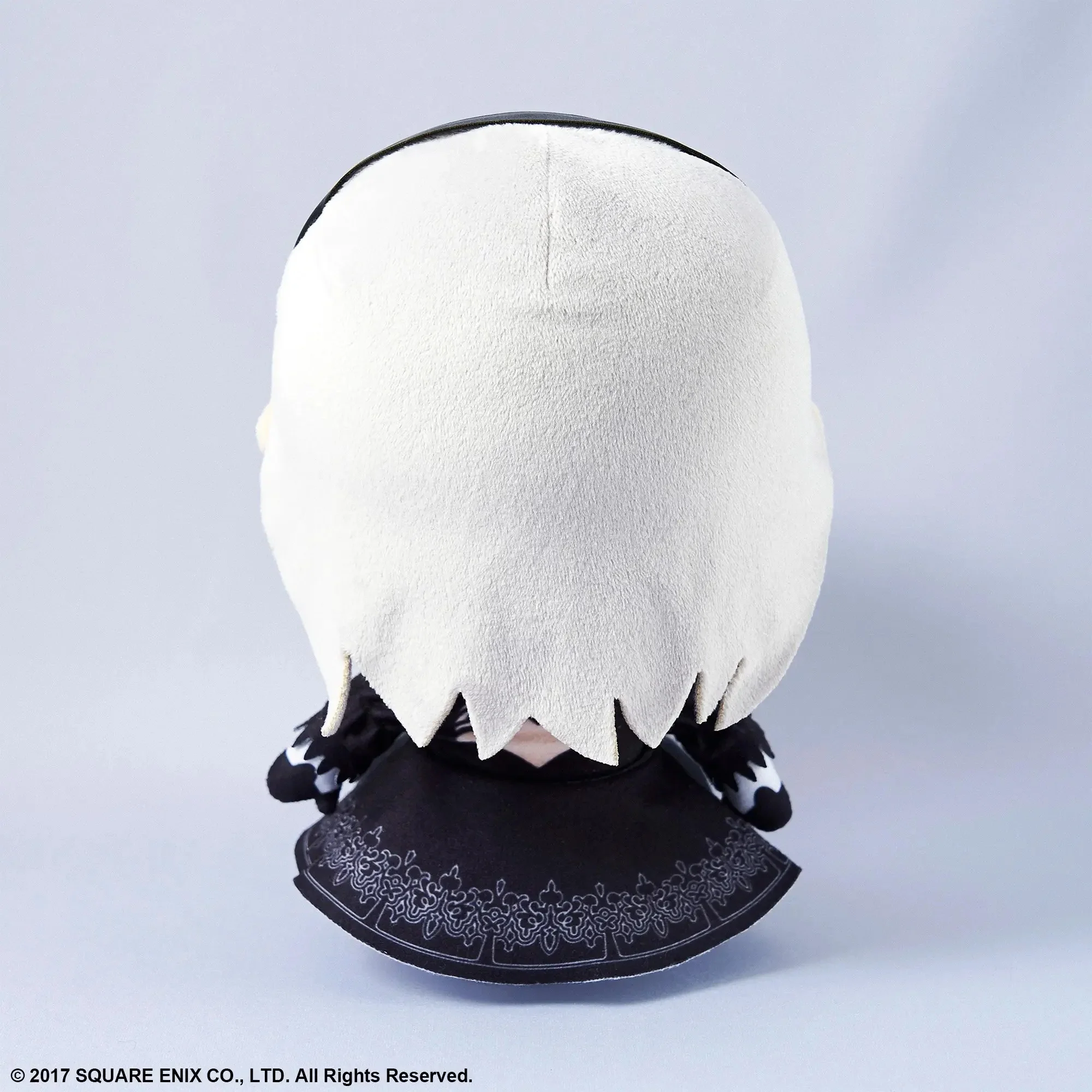 NieR:Automata Plushie 2B - Image 4