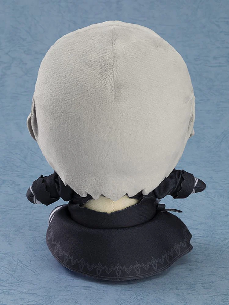 NieR:Automata Ver1.1a Plushie 2B - Image 2