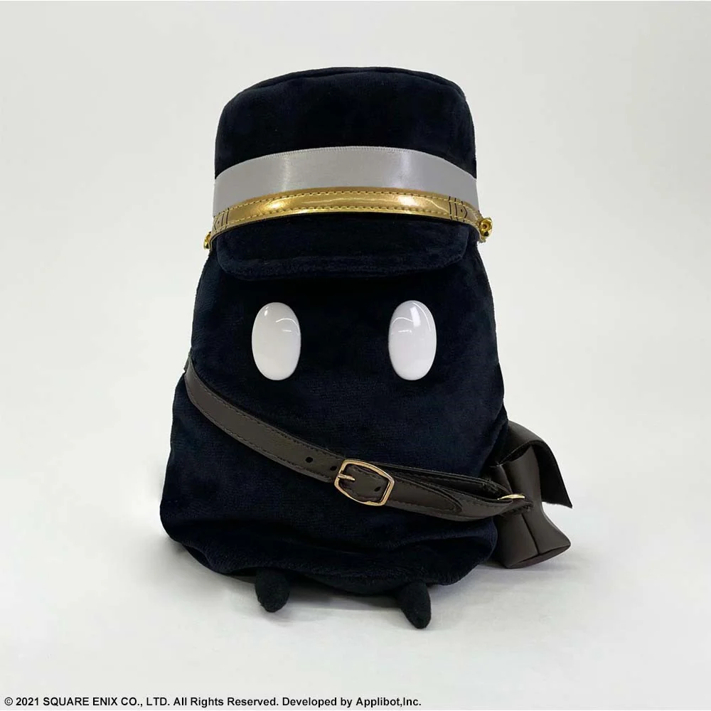 NieR Re[in]carnation Plush - Carrier - Image 5