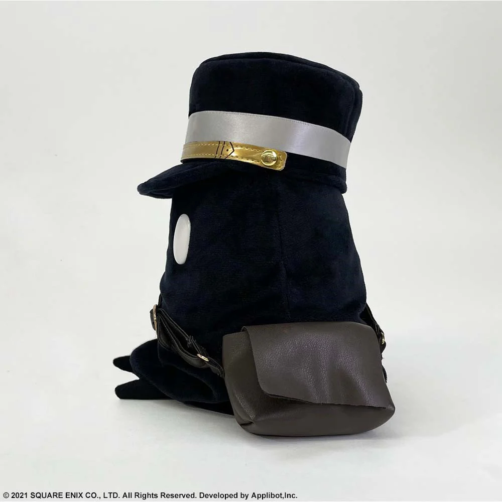 NieR Re[in]carnation Plush - Carrier - Image 6