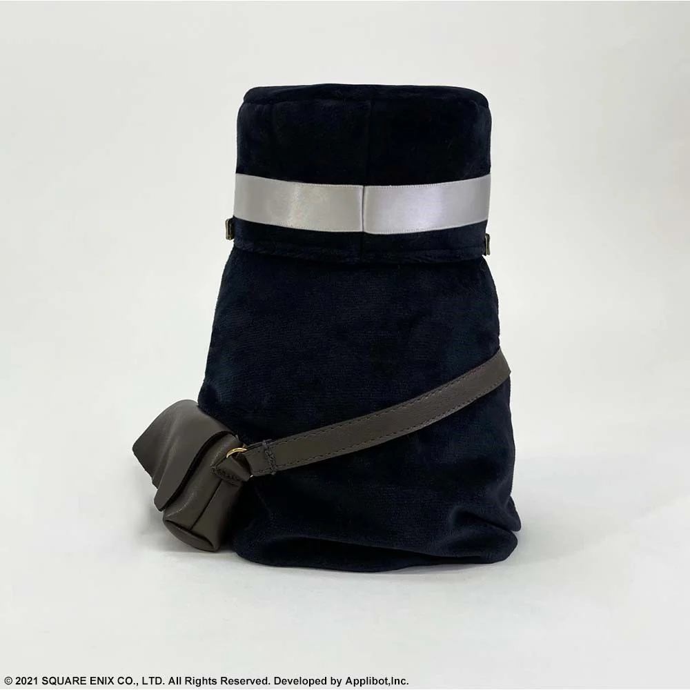 NieR Re[in]carnation Plush - Carrier - Image 7