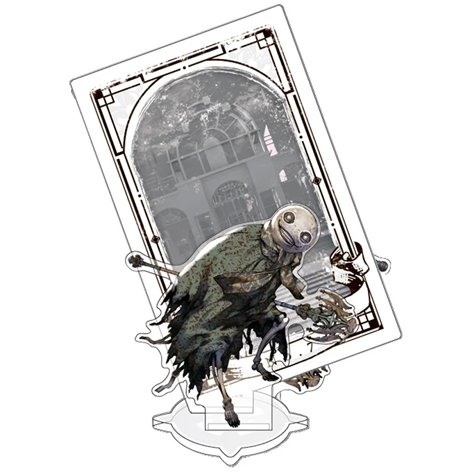 NieR Replicant ver.1.22474487139... No.7 Acrylic Stand