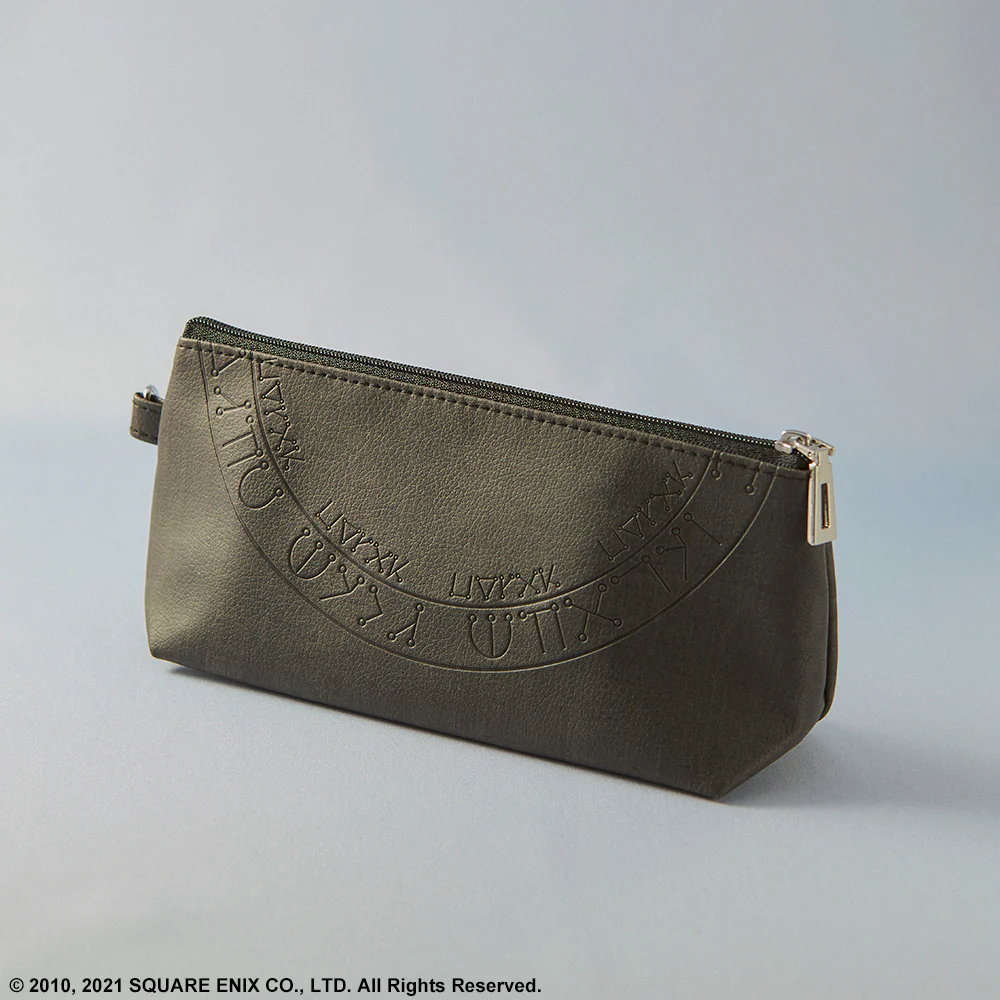 NieR Replicant ver.1.22474487139... Pouch - Image 3