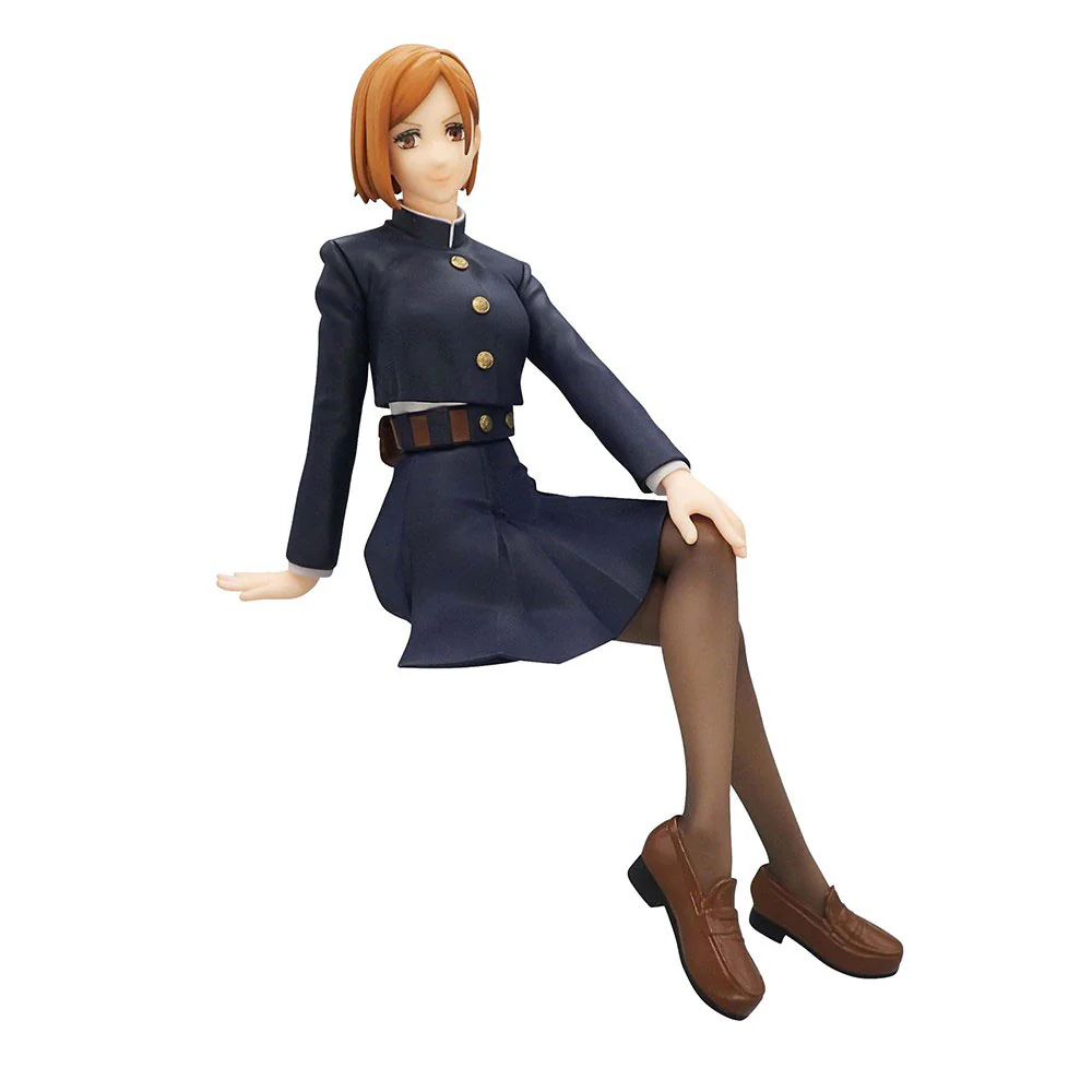Noodle Stopper Figure: Nobara Kugisaki