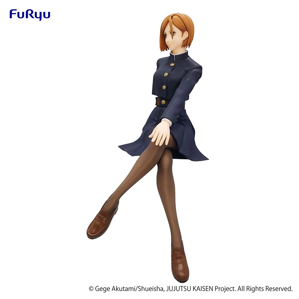 Noodle Stopper Figure: Nobara Kugisaki - Image 4
