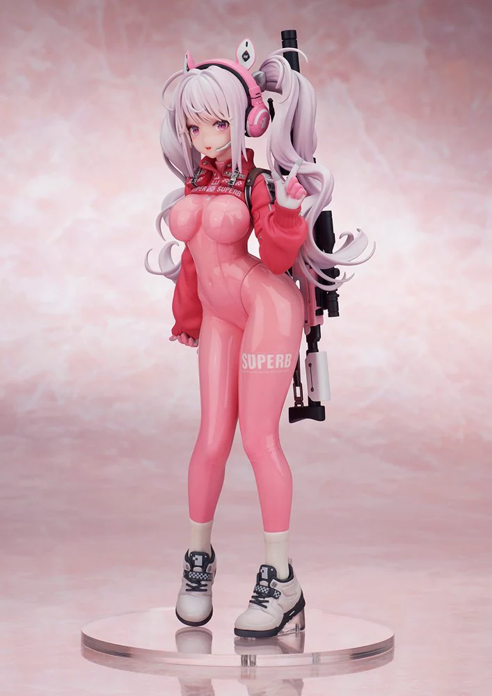 Non-Scale Alice (Goddess of Victory: NIKKE) - Image 10