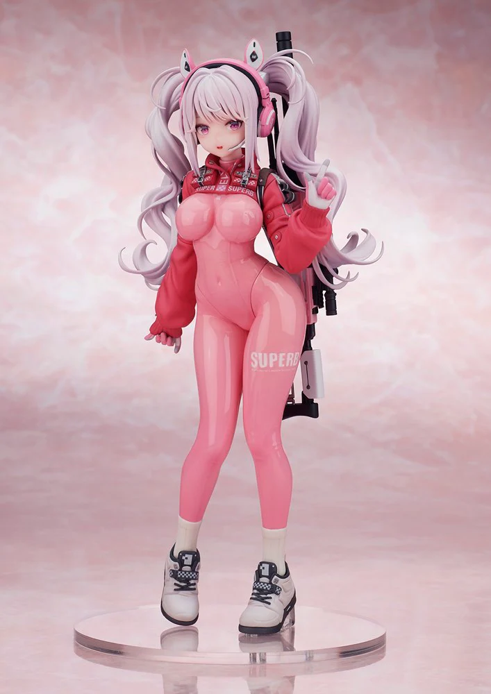 Non-Scale Alice (Goddess of Victory: NIKKE) - Image 11