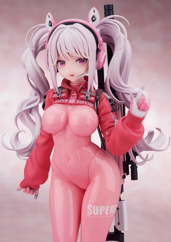 Non-Scale Alice (Goddess of Victory: NIKKE) - Image 12