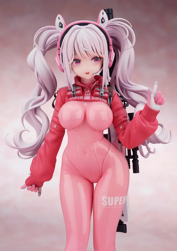Non-Scale Alice (Goddess of Victory: NIKKE) - Image 13
