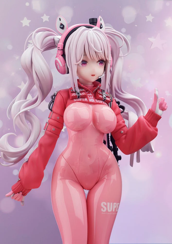 Non-Scale Alice (Goddess of Victory: NIKKE) - Image 15