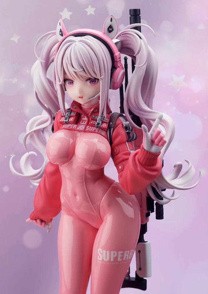 Non-Scale Alice (Goddess of Victory: NIKKE) - Image 16