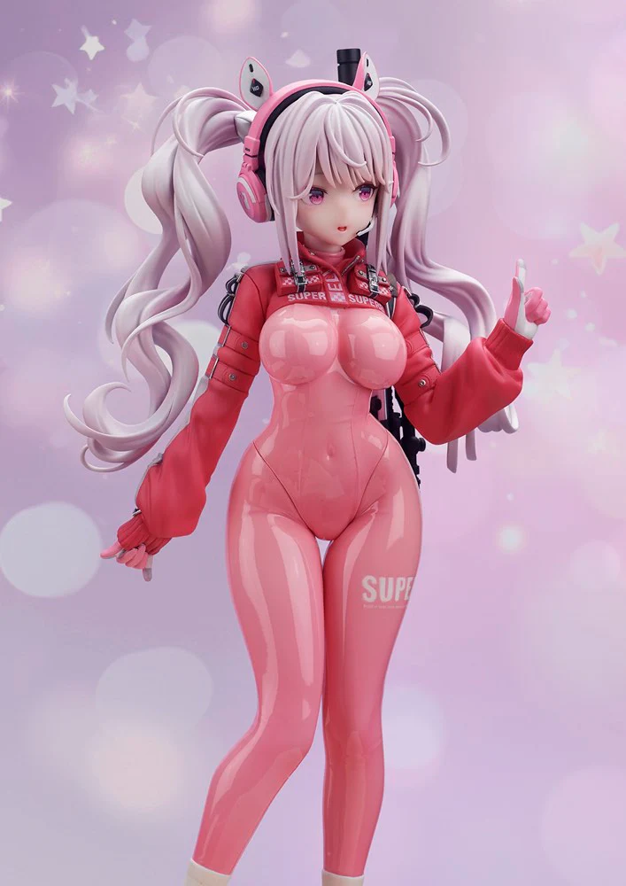 Non-Scale Alice (Goddess of Victory: NIKKE) - Image 17