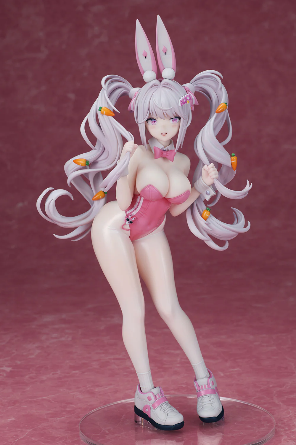 Non-Scale Alice Wonderland Bunny (Goddess of Victory: NIKKE) - Image 10