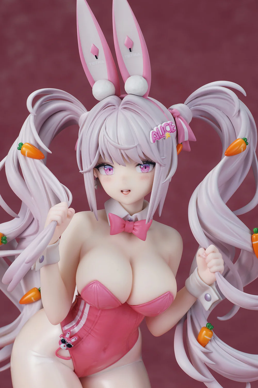 Non-Scale Alice Wonderland Bunny (Goddess of Victory: NIKKE) - Image 11
