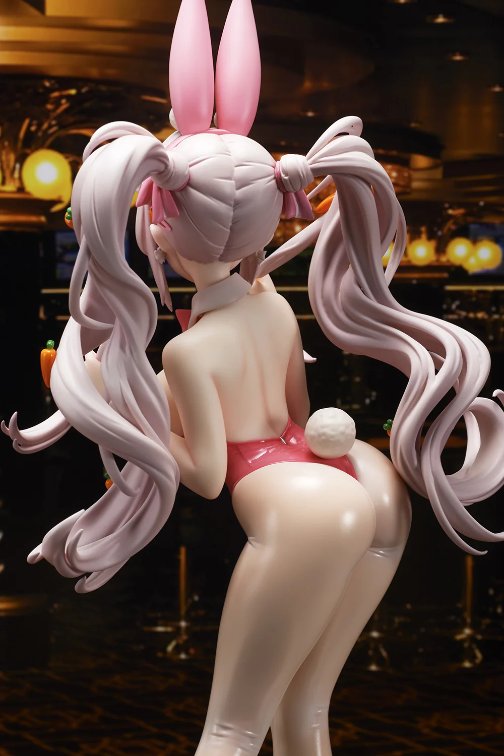Non-Scale Alice Wonderland Bunny (Goddess of Victory: NIKKE) - Image 13
