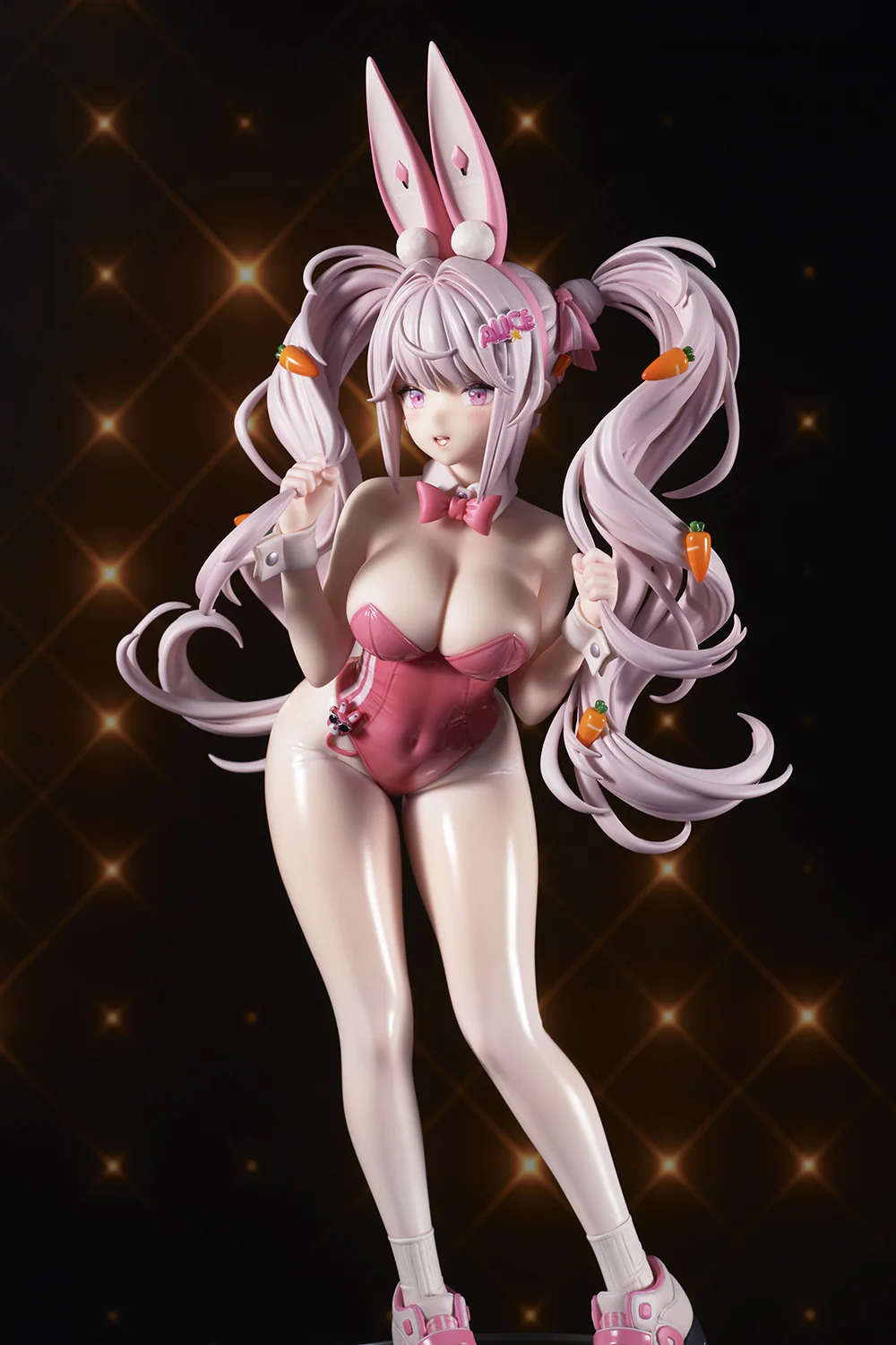 Non-Scale Alice Wonderland Bunny (Goddess of Victory: NIKKE) - Image 16