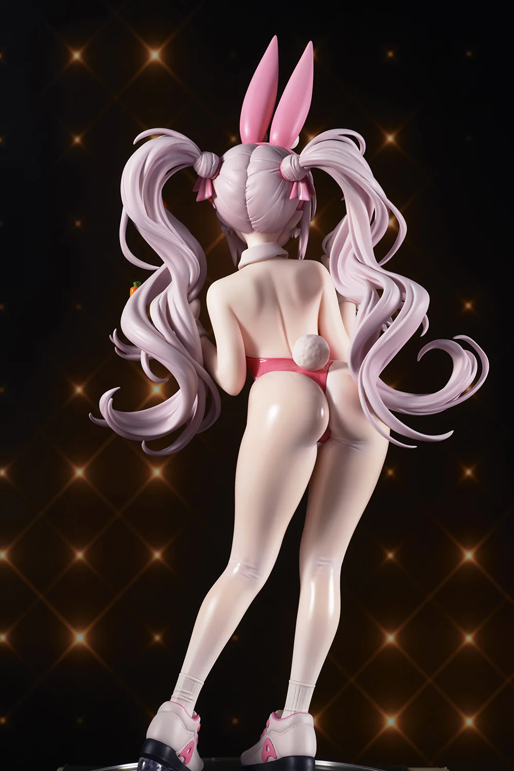Non-Scale Alice Wonderland Bunny (Goddess of Victory: NIKKE) - Image 17
