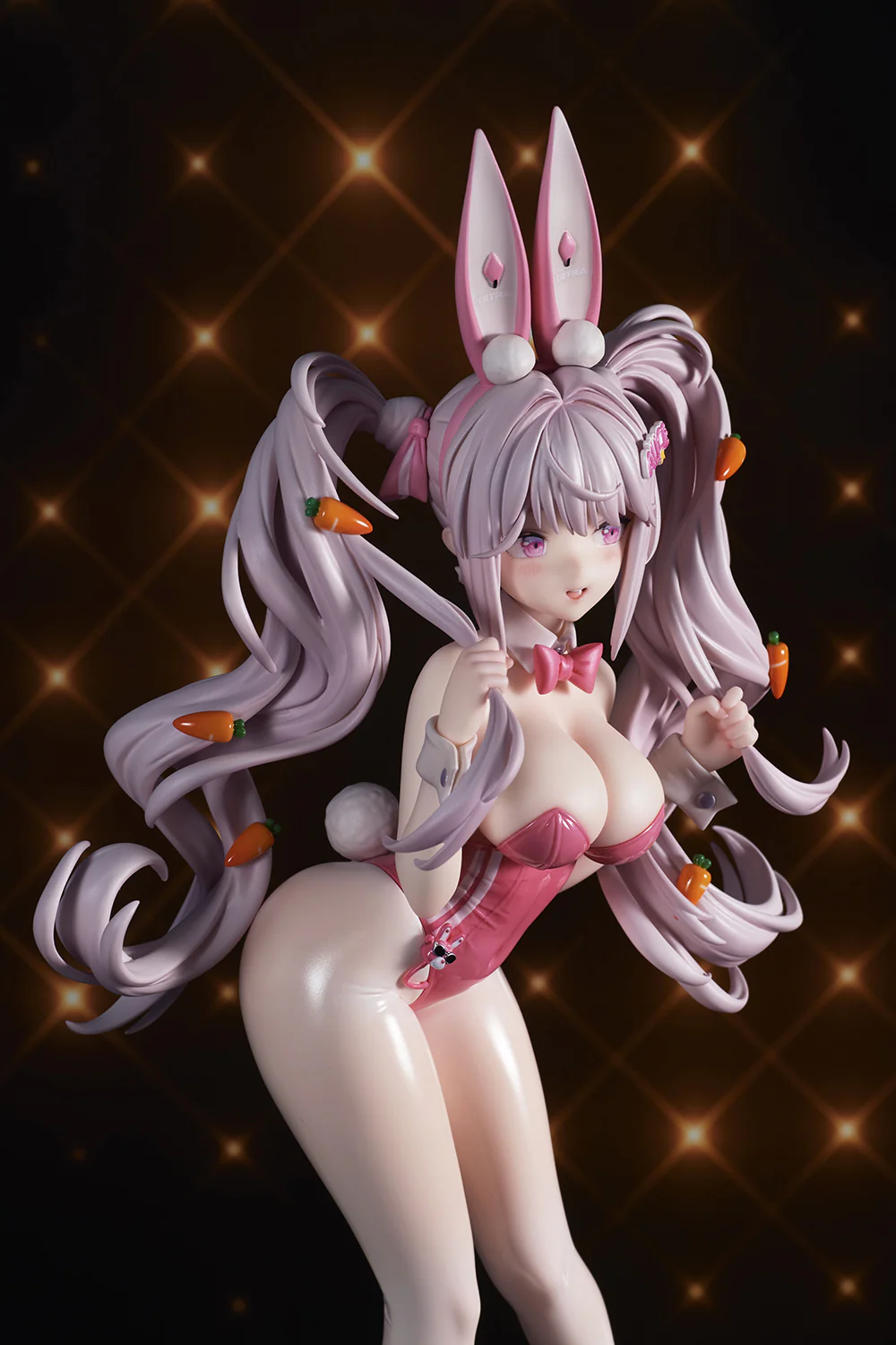 Non-Scale Alice Wonderland Bunny (Goddess of Victory: NIKKE) - Image 18