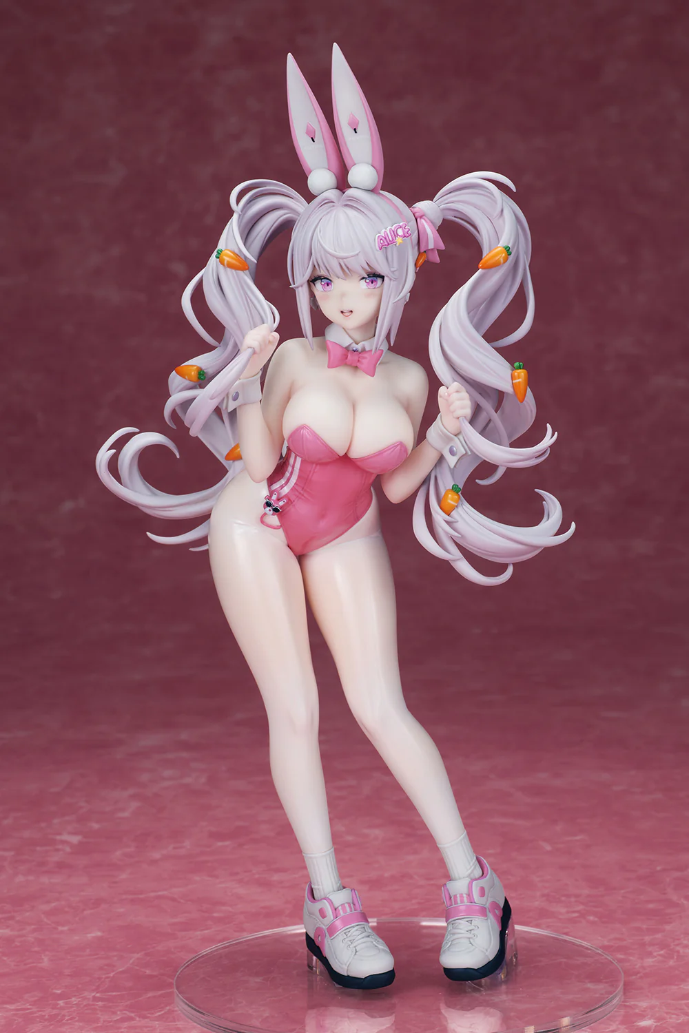 Non-Scale Alice Wonderland Bunny (Goddess of Victory: NIKKE) - Image 4