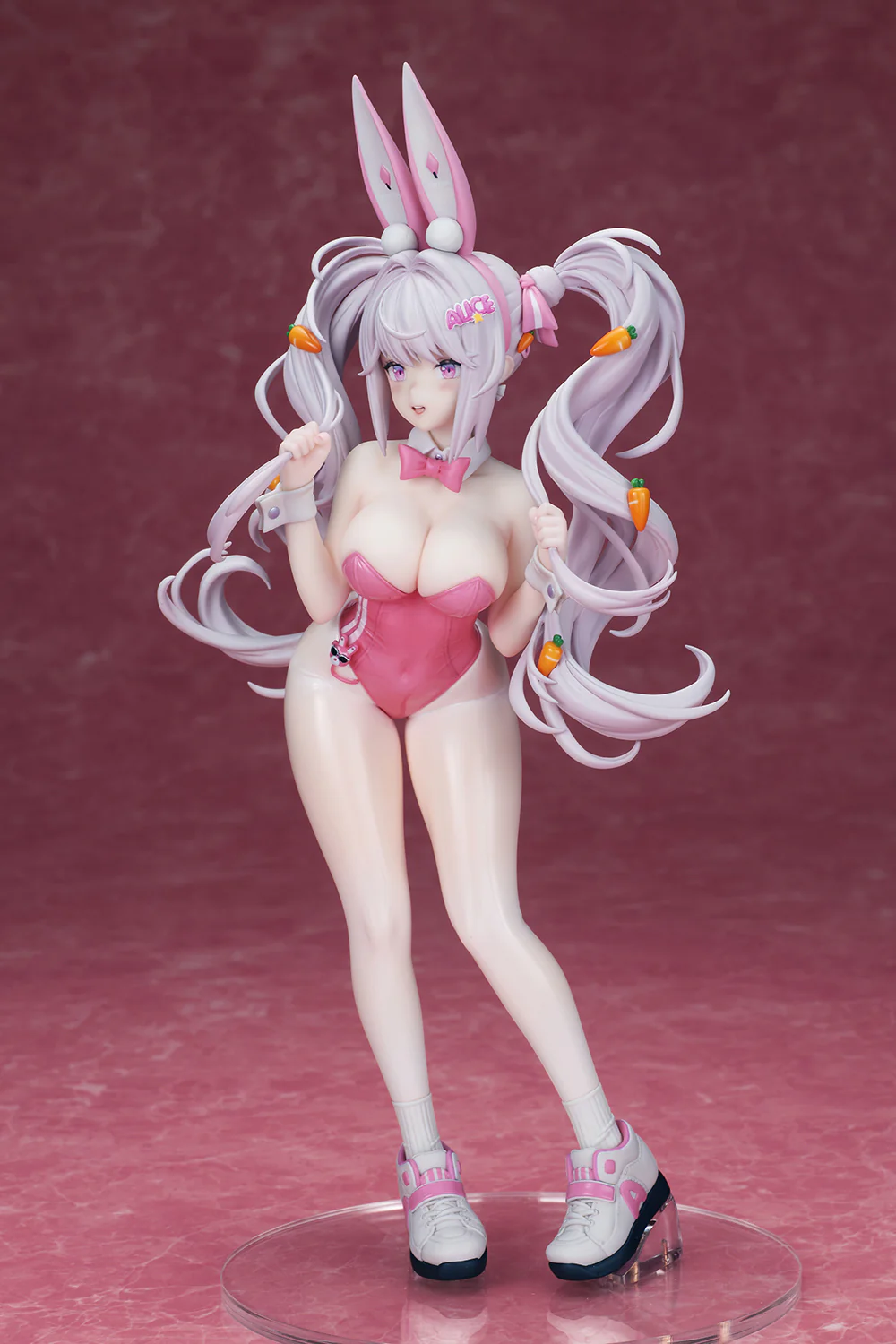 Non-Scale Alice Wonderland Bunny (Goddess of Victory: NIKKE) - Image 5