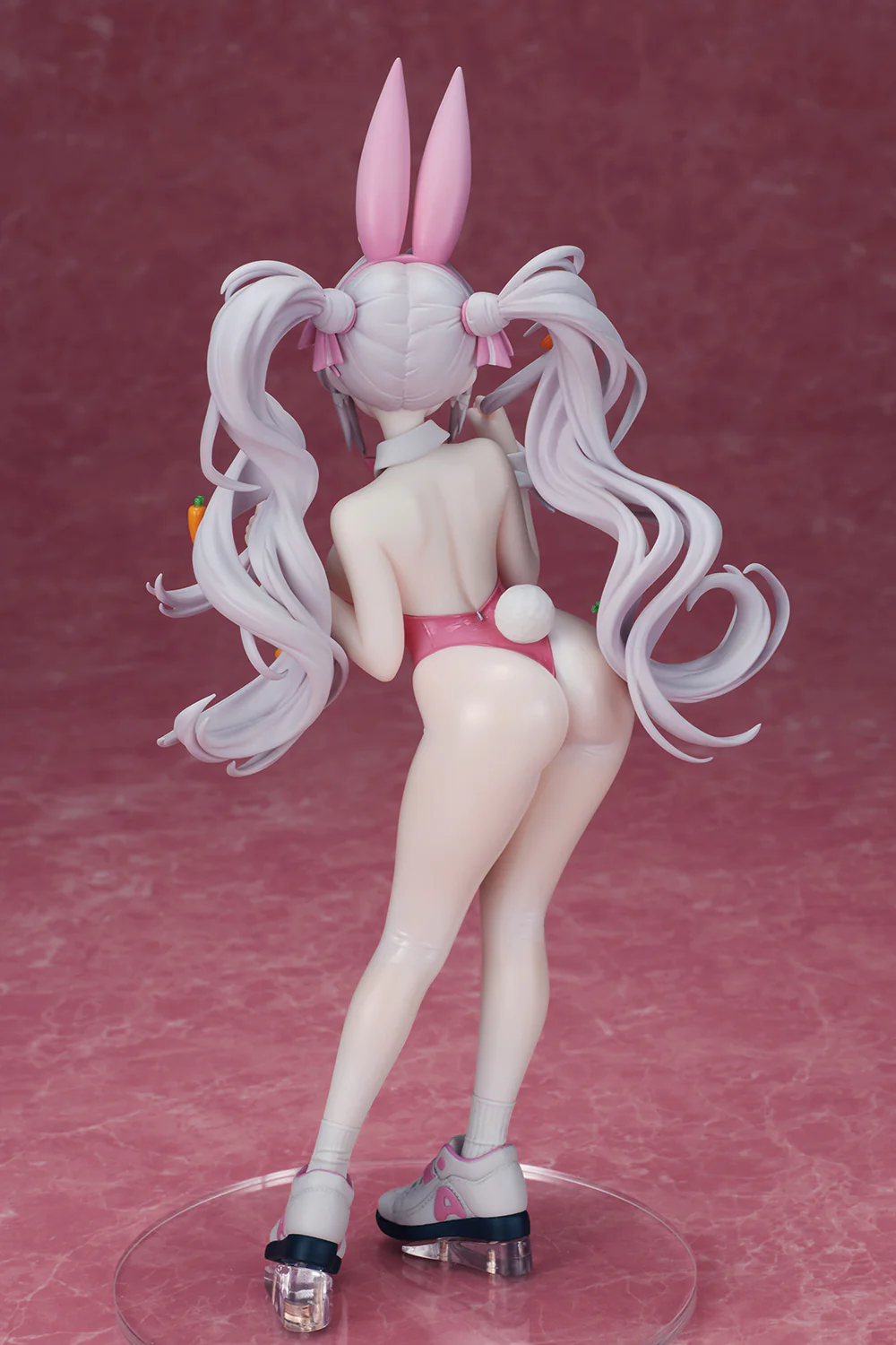 Non-Scale Alice Wonderland Bunny (Goddess of Victory: NIKKE) - Image 7