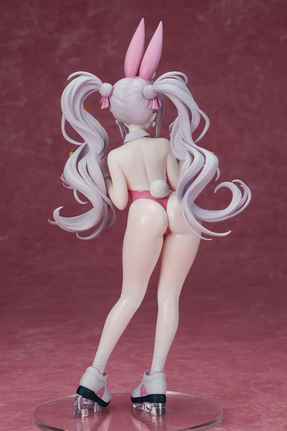 Non-Scale Alice Wonderland Bunny (Goddess of Victory: NIKKE) - Image 8