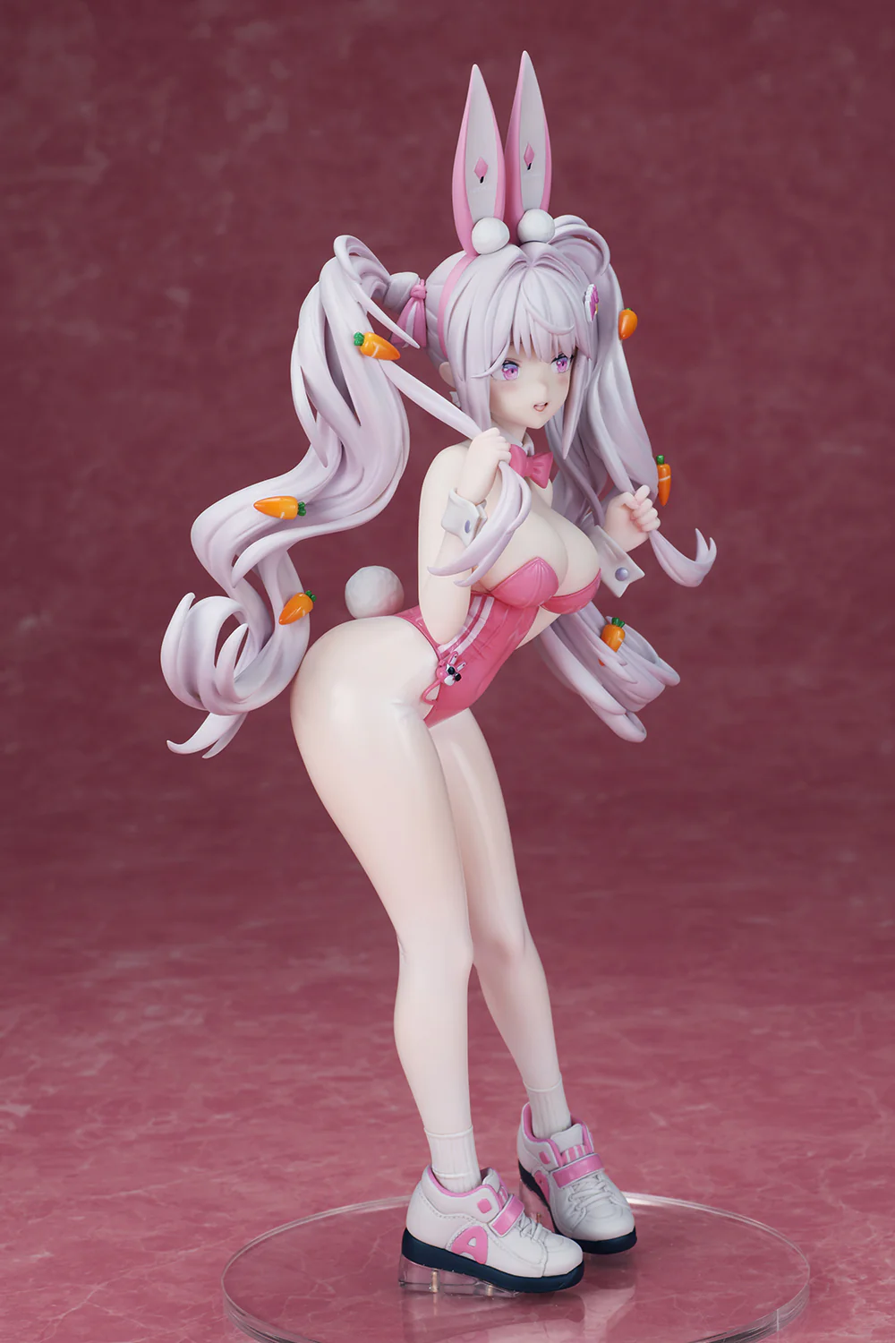Non-Scale Alice Wonderland Bunny (Goddess of Victory: NIKKE) - Image 9