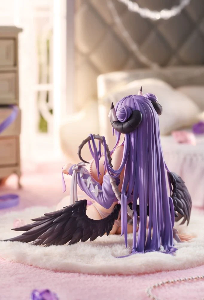 Non-Scale Amethyst illustration by Daefny Bonus Edition - Image 12