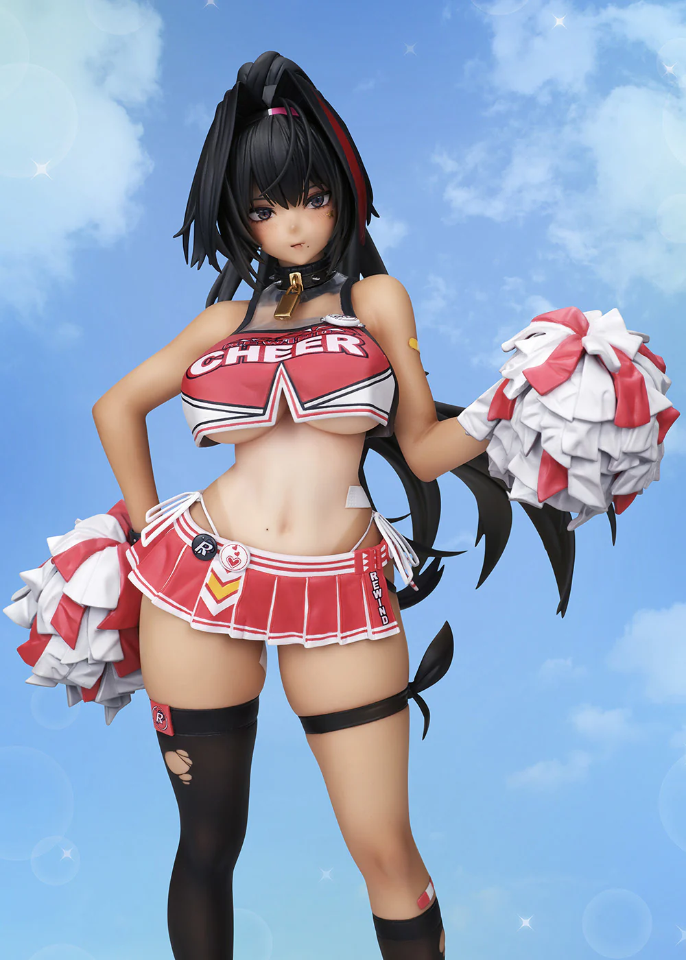 Non-Scale Bay (Goddess of Victory: NIKKE) - Image 16