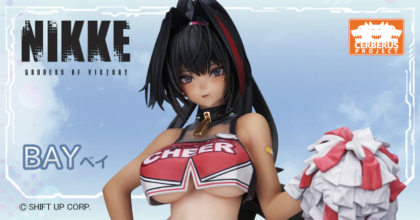 Non-Scale Bay (Goddess of Victory: NIKKE) - Image 3