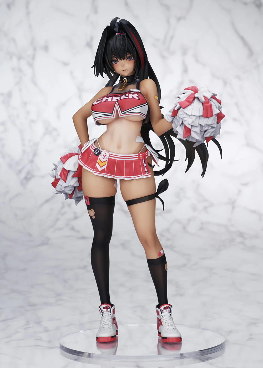 Non-Scale Bay (Goddess of Victory: NIKKE) - Image 4