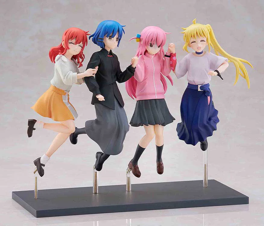 Non-Scale Bocchi the Rock! Jumping Girls - Image 6