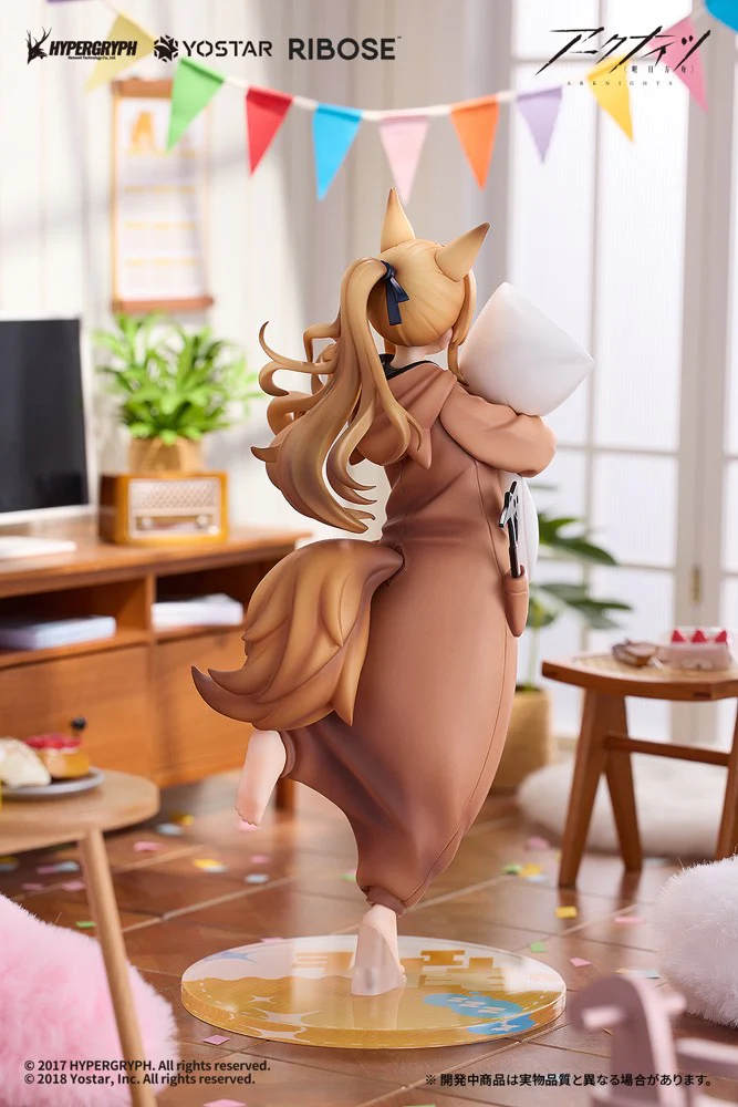 Non-Scale Ceobe Pajama Party Ver. - Image 11