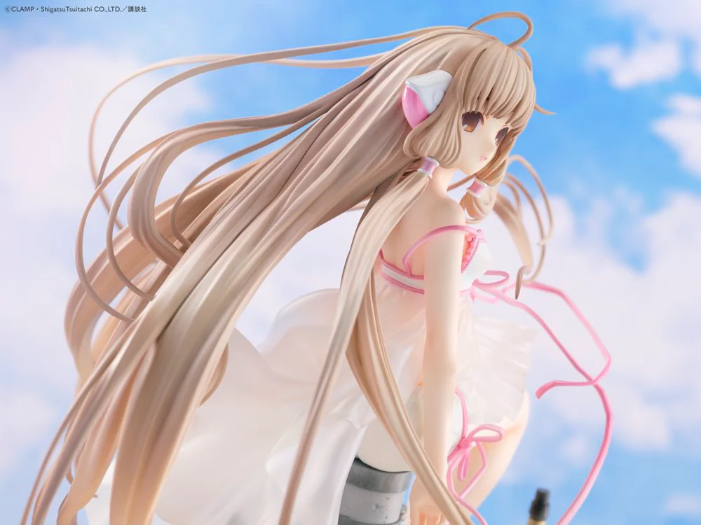 Non-Scale Chi - Soothing Breeze (Chobits) - Image 12