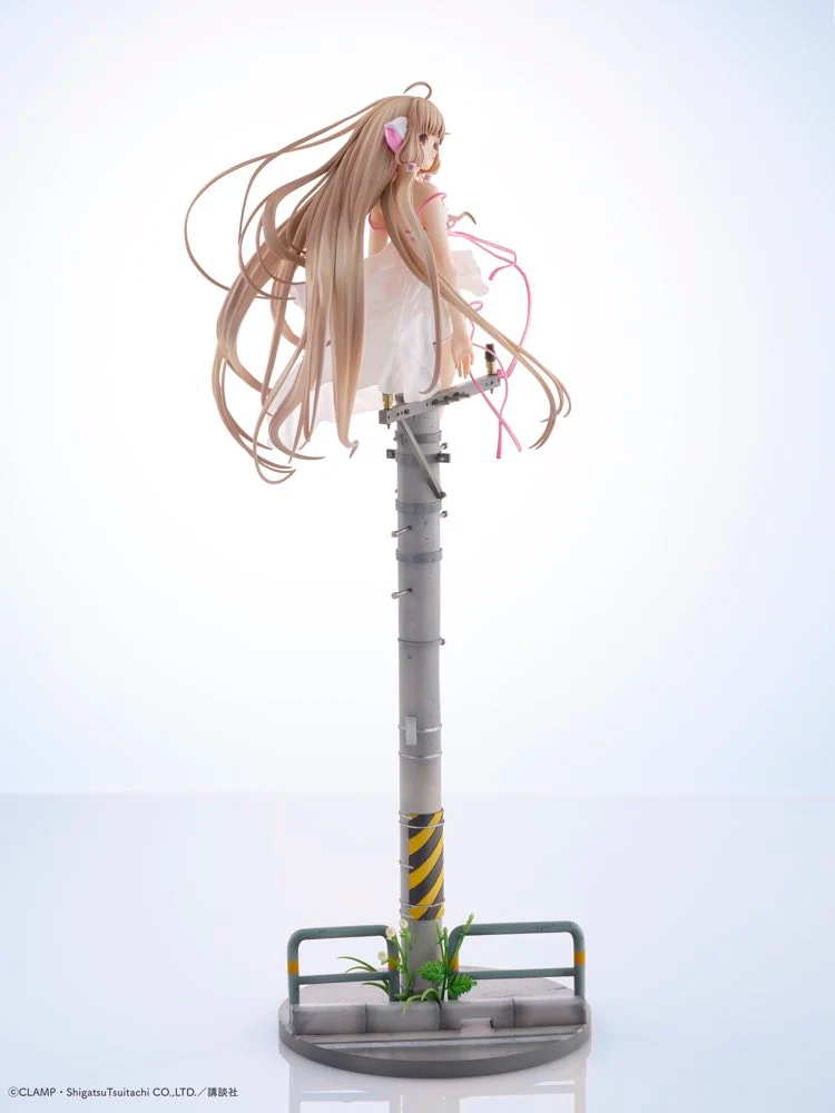 Non-Scale Chi - Soothing Breeze (Chobits) - Image 4