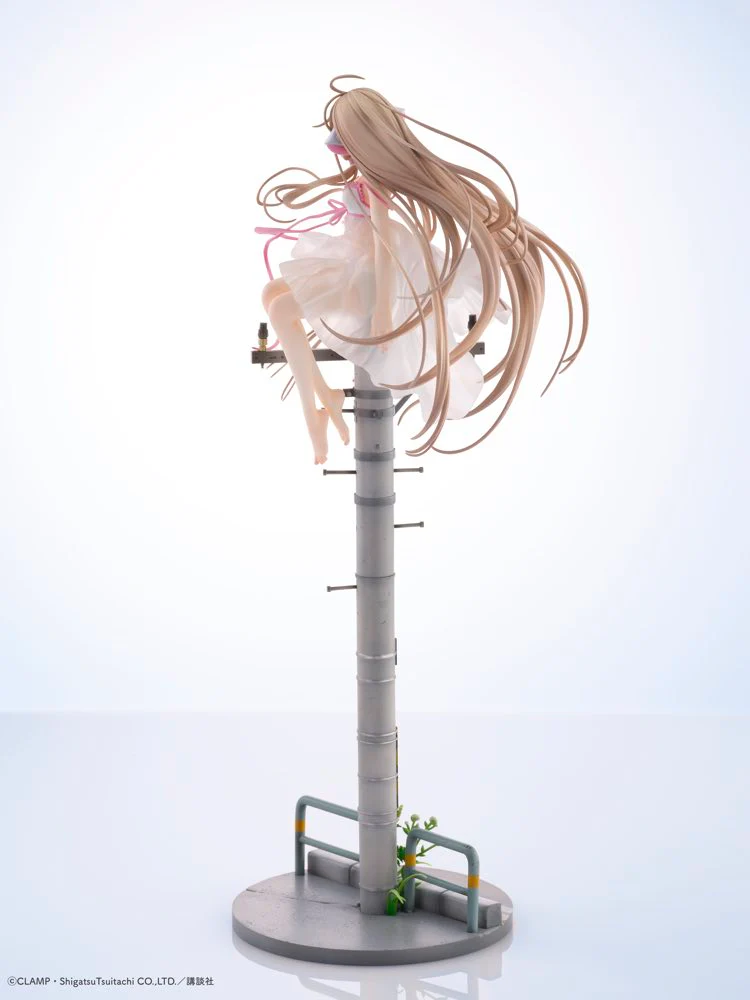 Non-Scale Chi - Soothing Breeze (Chobits) - Image 5