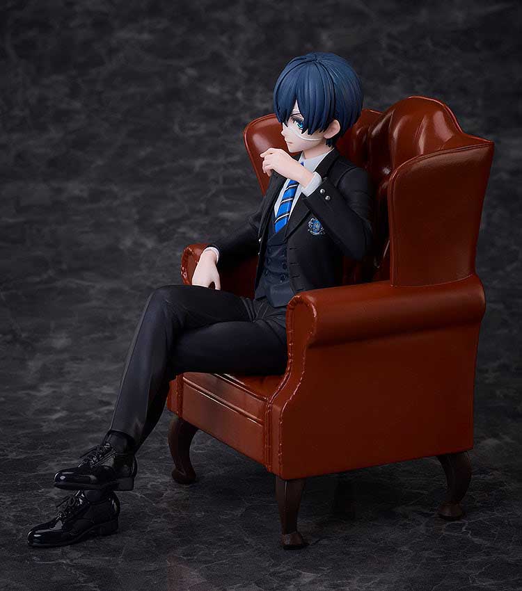 Non-Scale Ciel Phantomhive Boarding School Arc (Black Butler) - Image 5