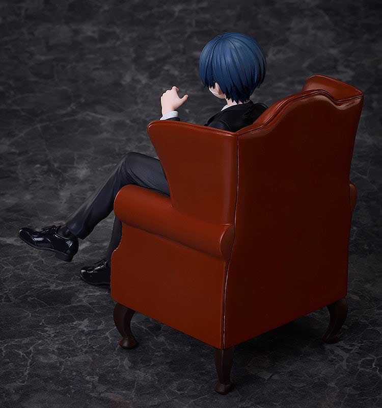 Non-Scale Ciel Phantomhive Boarding School Arc (Black Butler) - Image 6