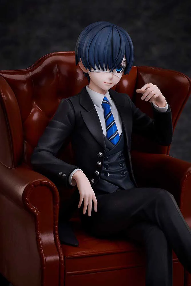 Non-Scale Ciel Phantomhive Boarding School Arc (Black Butler) - Image 9
