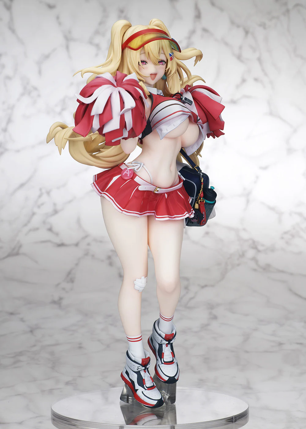 Non-Scale Clay (Goddess of Victory: NIKKE) - Image 10