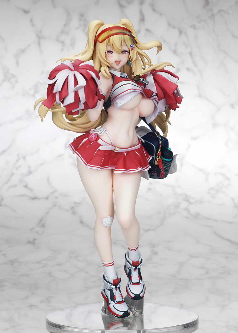 Non-Scale Clay (Goddess of Victory: NIKKE) - Image 11