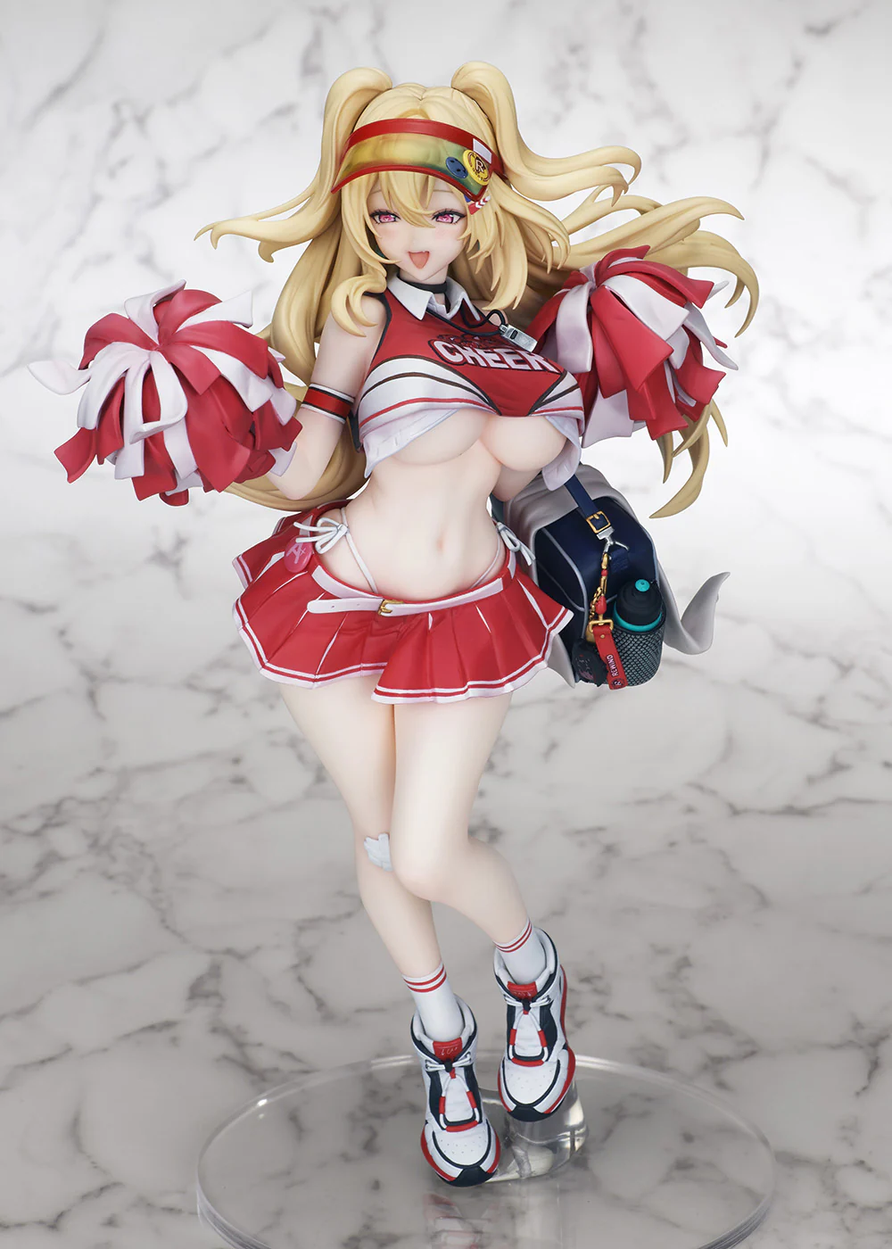 Non-Scale Clay (Goddess of Victory: NIKKE) - Image 12