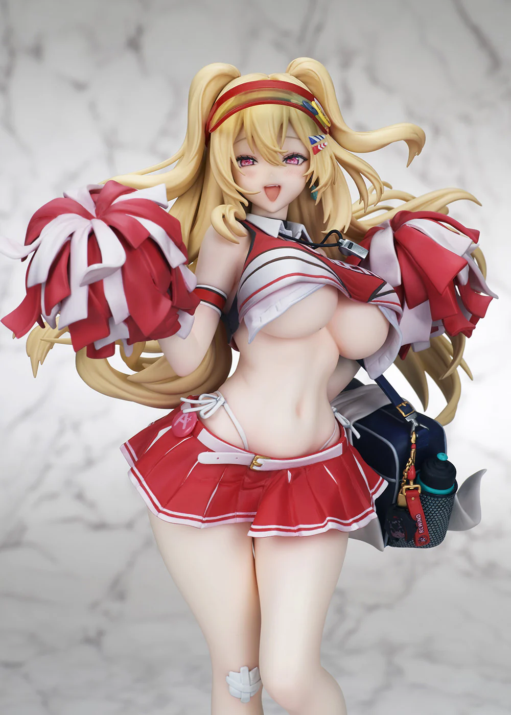 Non-Scale Clay (Goddess of Victory: NIKKE) - Image 14
