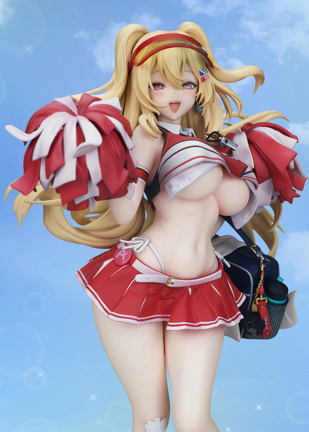 Non-Scale Clay (Goddess of Victory: NIKKE) - Image 16