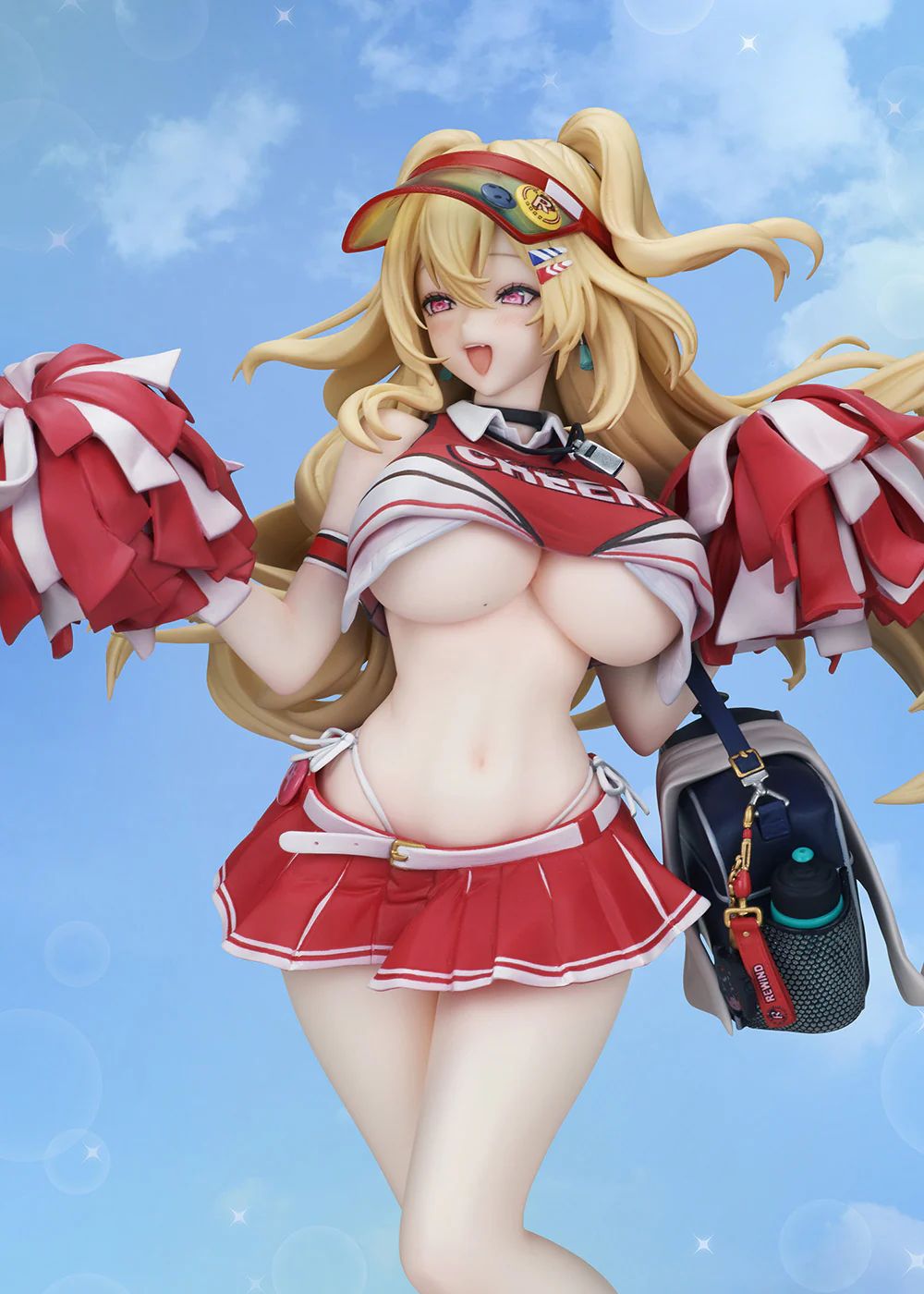 Non-Scale Clay (Goddess of Victory: NIKKE) - Image 17