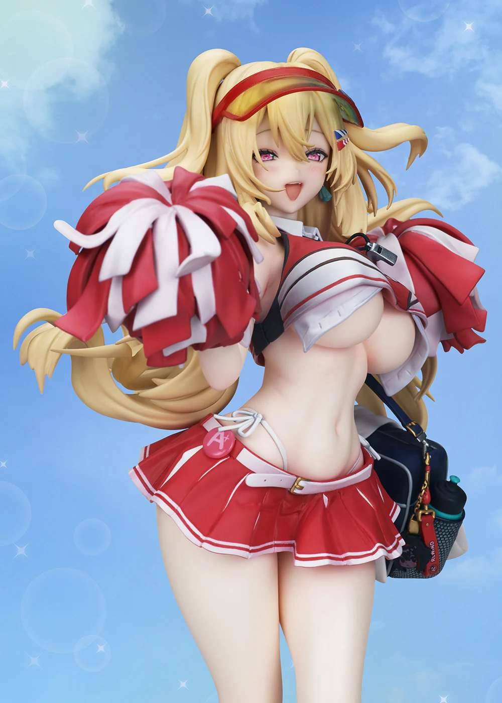 Non-Scale Clay (Goddess of Victory: NIKKE) - Image 18