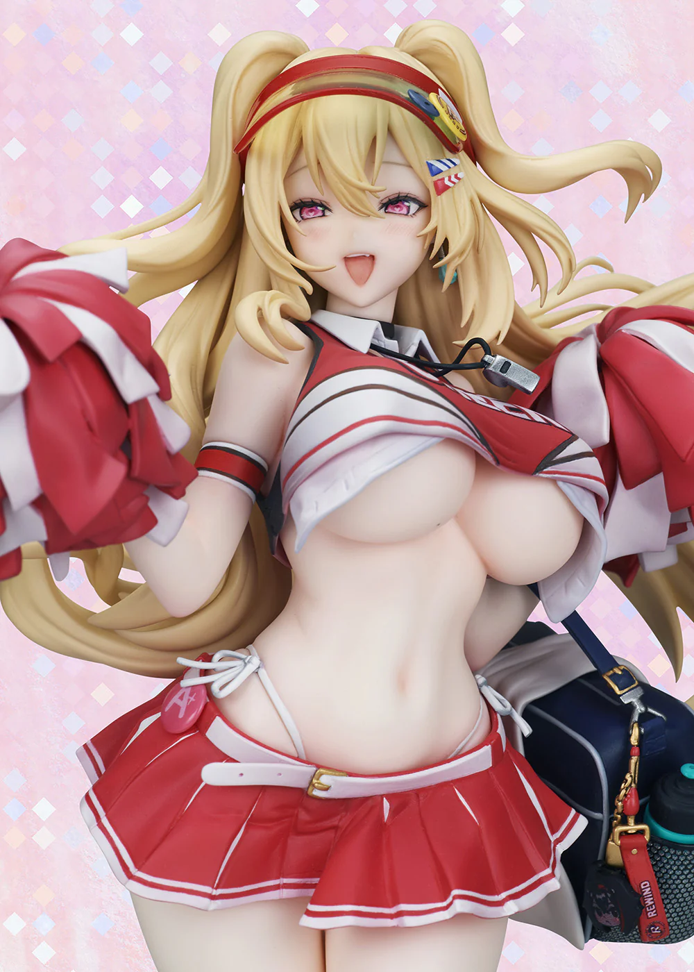 Non-Scale Clay (Goddess of Victory: NIKKE) - Image 20