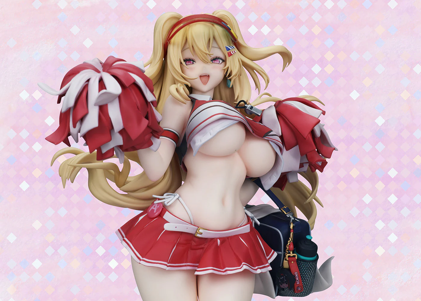 Non-Scale Clay (Goddess of Victory: NIKKE) - Image 21